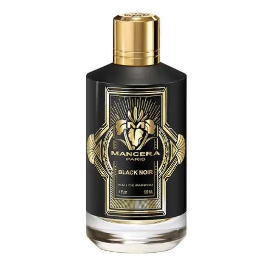 Mancera BLACK NOIR Eau De Parfum