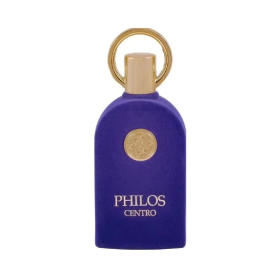 Maison Alhambra Philos Centro Eau De Parfum