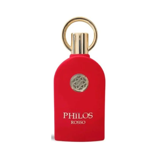 Maison Alhambra Philos Rosso Eau De Parfum