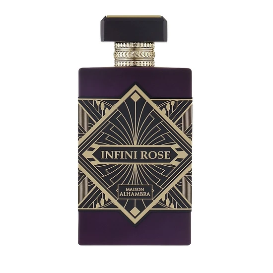 Maison Alhambra Infini Rose Eau De Parfum