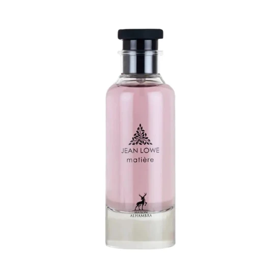 Maison Alhambra Jean Lowe Matiere Eau De Parfum