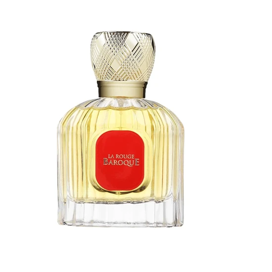 Maison Alhambra Baroque La Rouge Eau De Parfum