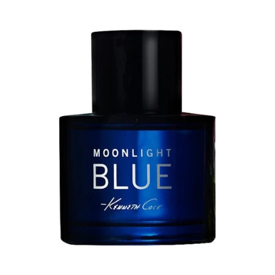 Kenneth Cole Moonlight Blue Eau De Toilette