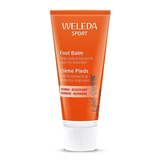 Weleda Foot Balm