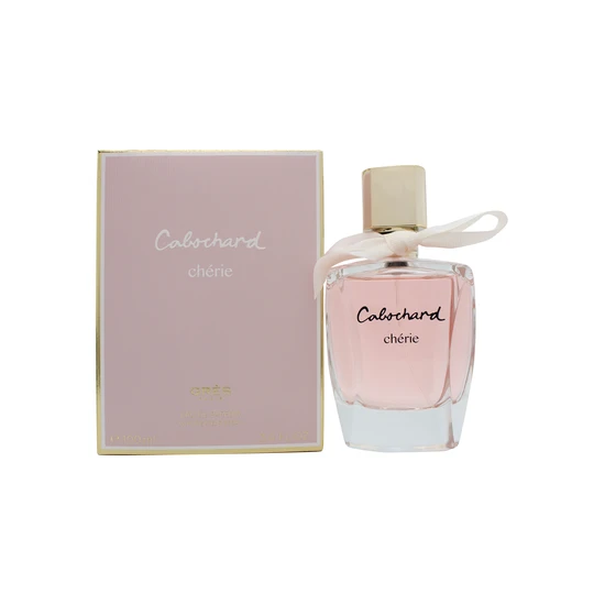 Gres Cabochard Cherie Eau De Parfum