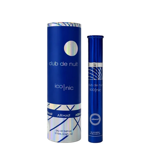 Armaf Club De Nuit Iconic Eau De Parfum