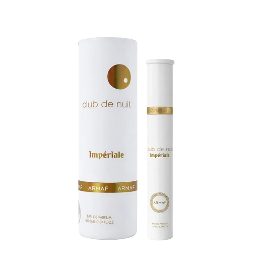 Armaf Club De Nuit White Imperiale Eau De Parfum
