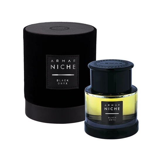 Armaf Niche Black Onyx Eau De Toilette
