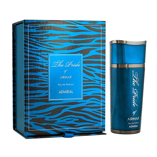 Armaf The Pride Of Armaf Admiral Eau De Parfum