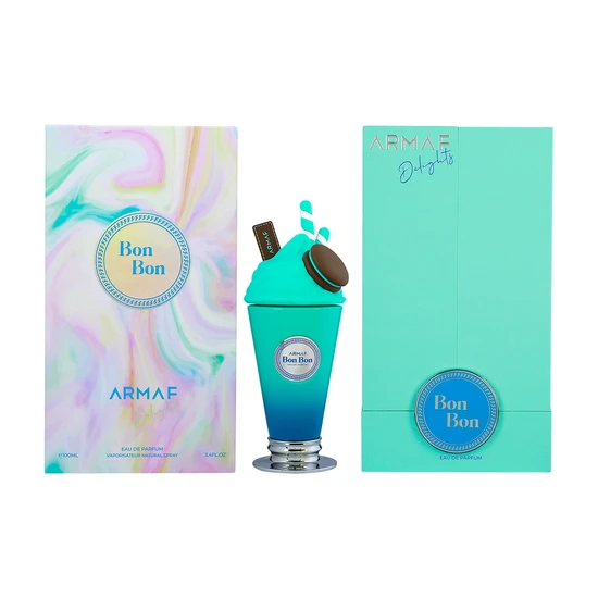 Armaf Bon Bon Eau De Parfum