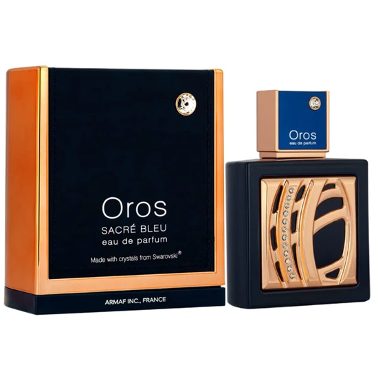 Armaf OROS Sacre Bleu