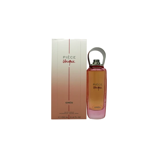 Gres Piece Unique Eau De Parfum
