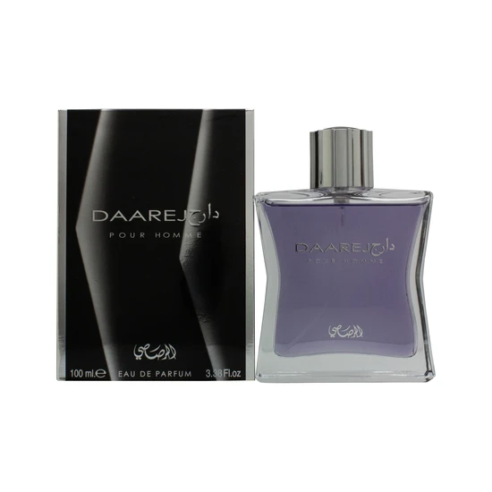 Rasasi Daarej Pour Homme Eau De Parfum