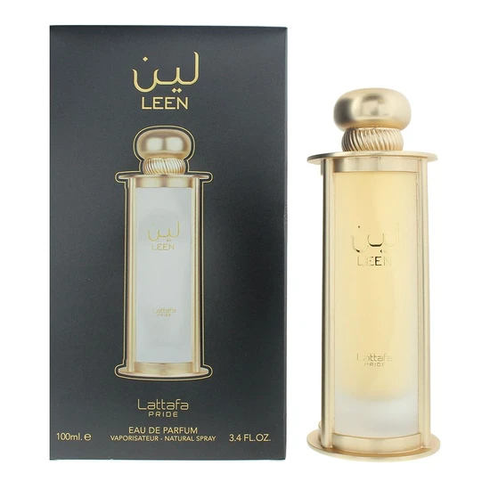 Lattafa Pride Leen Eau De Parfum