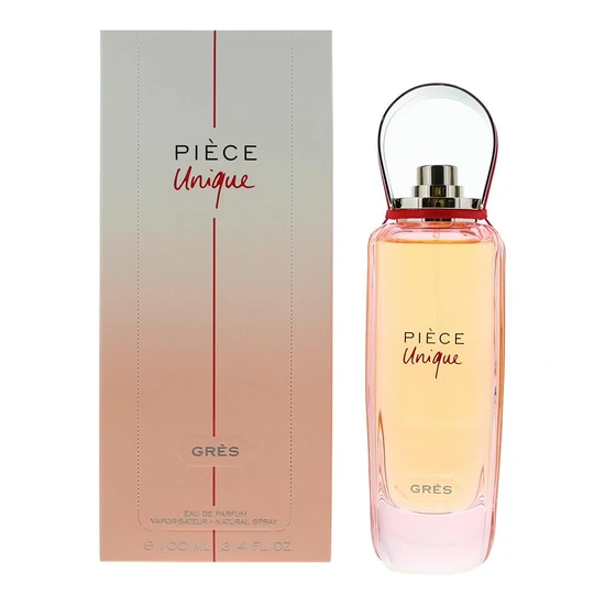 Gres Piece Unique Eau De Parfum