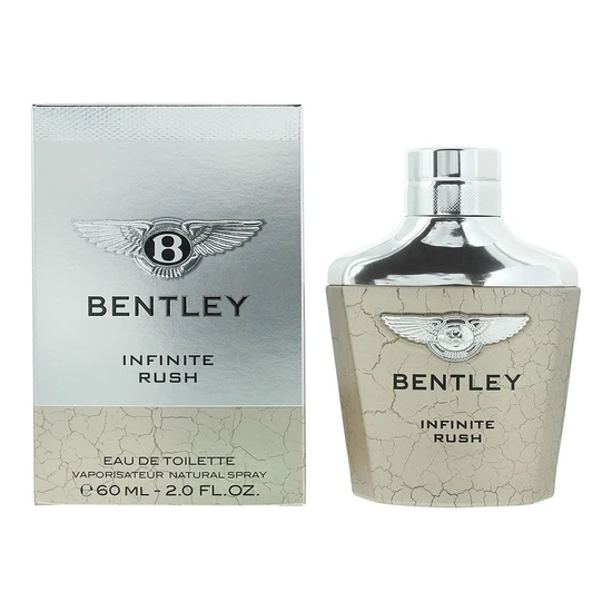 Bentley Infinite Rush Eau De Toilette