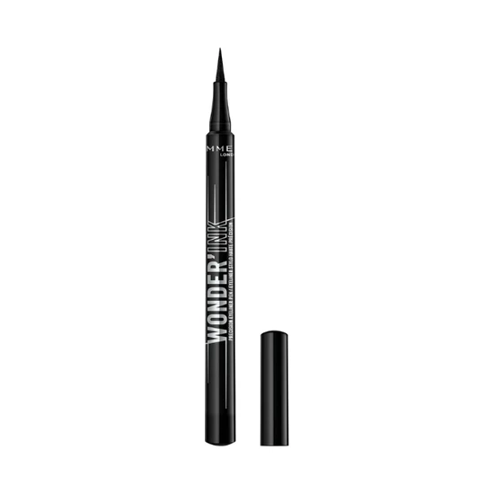 Rimmel Wonder'Ink Liquid Eyeliner