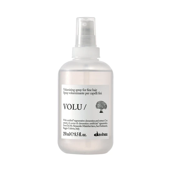 Davines Volu Hair Mist