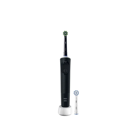 Oral B Vitality Pro Protect X Clean Box Electric Toothbrush