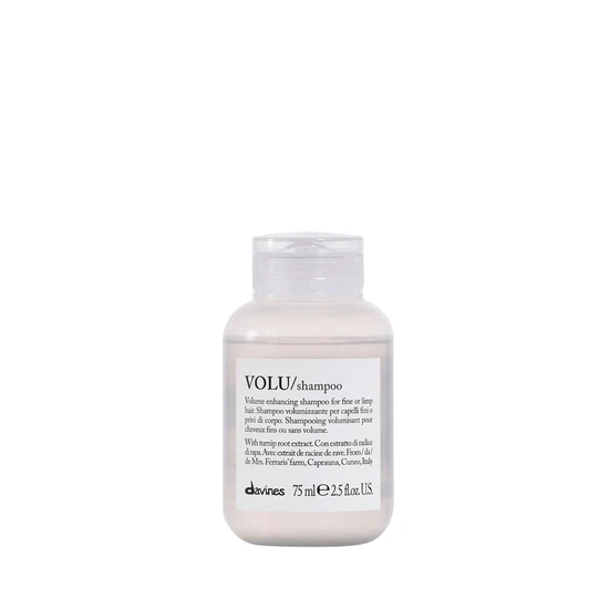 Davines VOLU Shampoo
