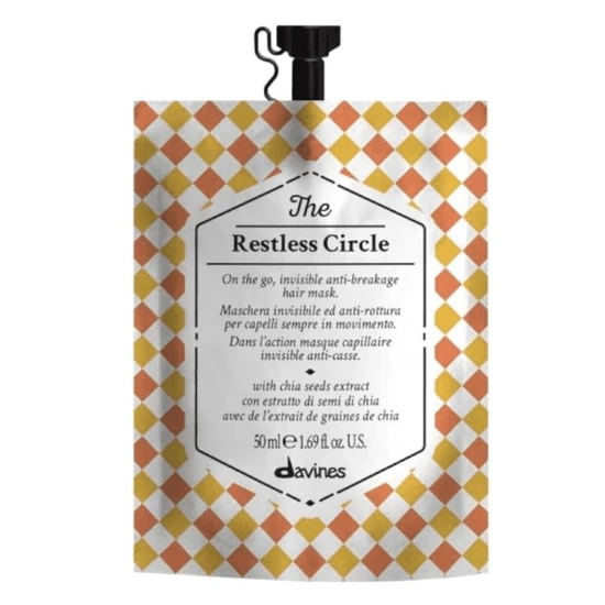 Davines The Restless Circle Hair Mask