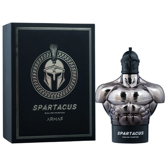 Armaf Spartacus Eau De Parfum