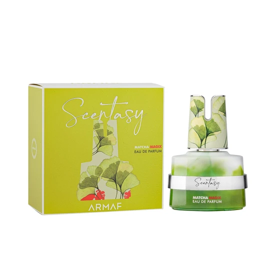 Armaf Scentasy Match Magix Eau De Parfum