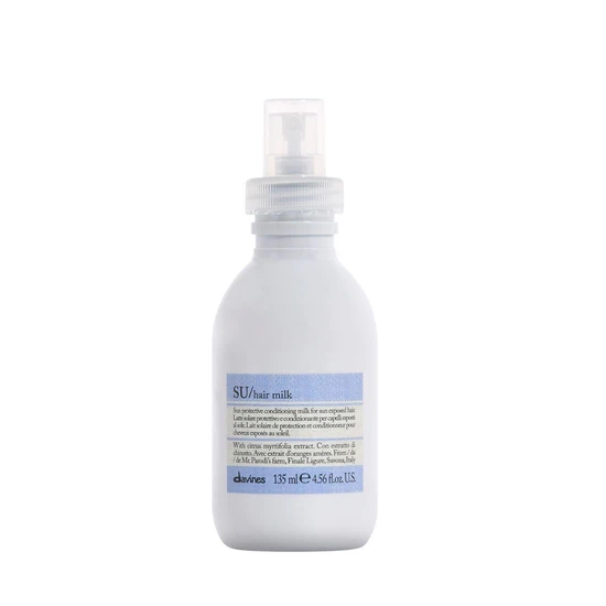Davines SU Hair Milk