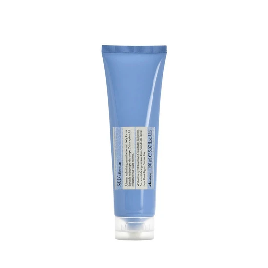 Davines SU Aftersun Face & Body