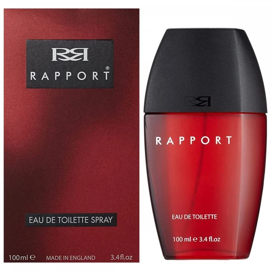Eden Classics Rapport Eau De Toilette