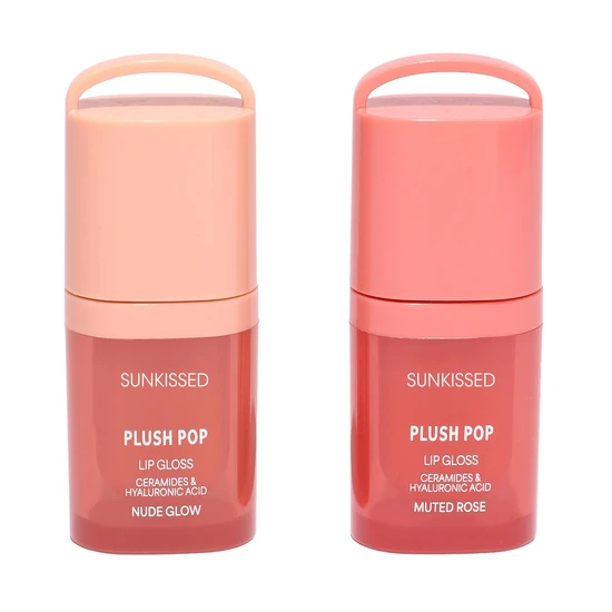 Sunkissed Plush Pop Lip Tint