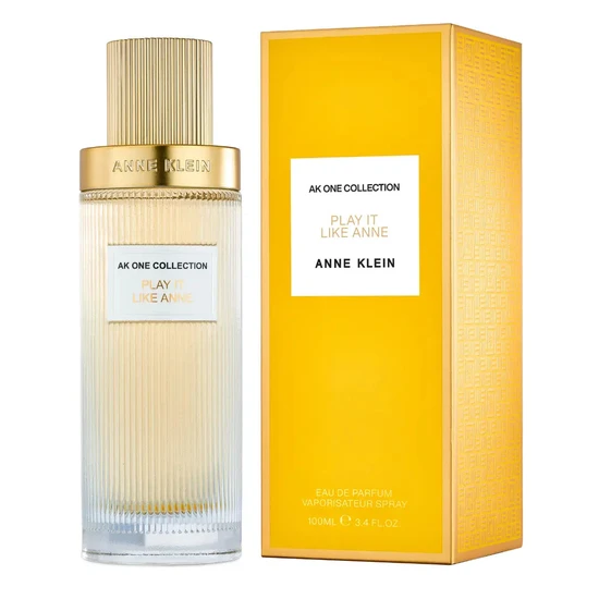 Anne Klein Play It Like Anne Eau De Parfum