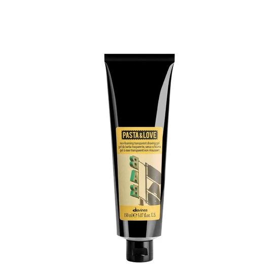 Davines Pasta & Love Shaving Gel 150Ml
