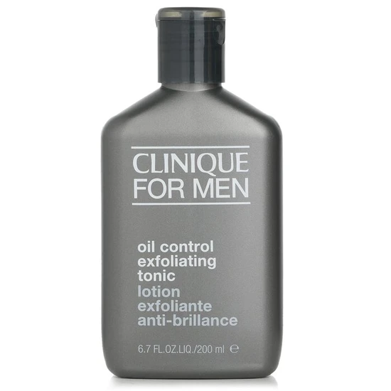 Clinique Oil Control Exfoliating Tonic