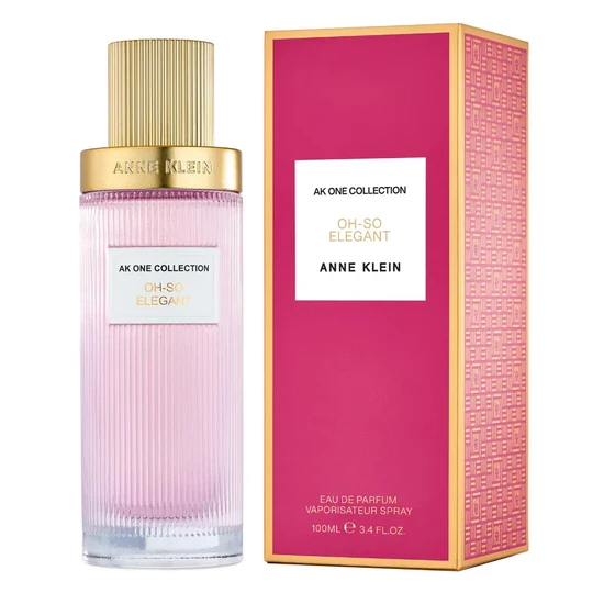 Anne Klein Oh So Elegant Eau De Parfum