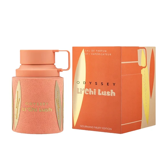 Armaf Odyssey Lichi Lush Eau De Parfum