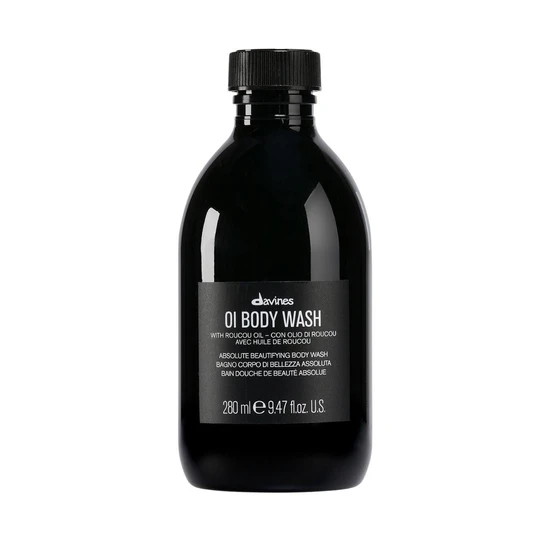 Davines OI Body Wash