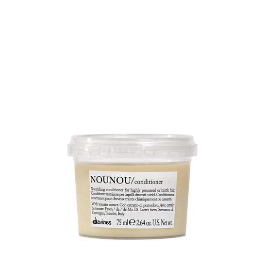 Davines NOUNOU Nourishing Conditioner