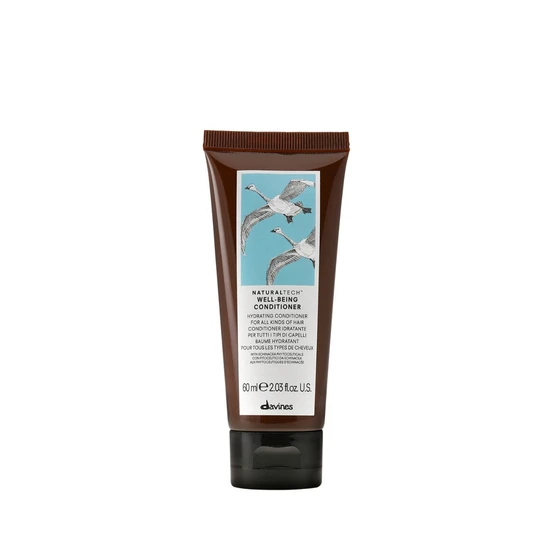 Davines NATURALTECH Well-Being Conditioner