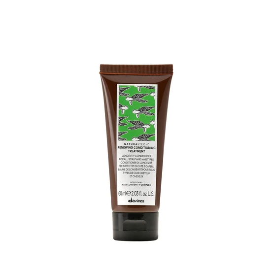 Davines NATURALTECH Renewing Conditioning Treatment