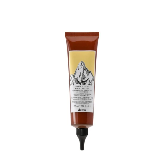 Davines NATURALTECH Purifying Gel