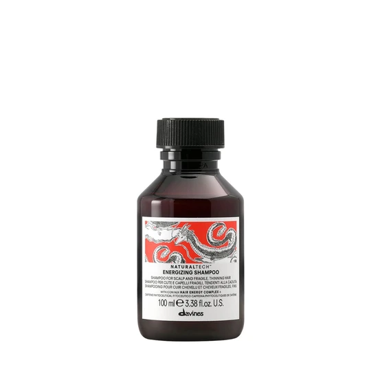 Davines NATURALTECH Energising Shampoo
