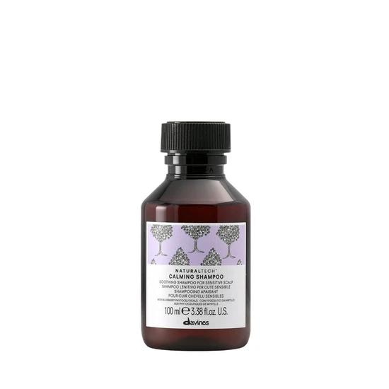 Davines NATURALTECH Calming Shampoo
