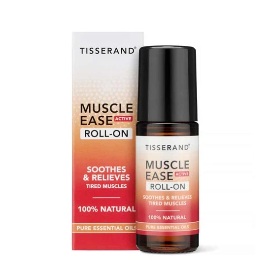 Trilogy Muscle Ease Active Roll On