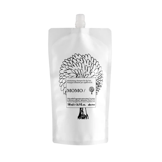 Davines Momo Moisturising Shampoo