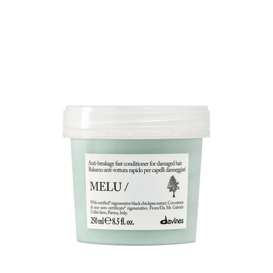 Davines MELU Anti Breakage Conditioner