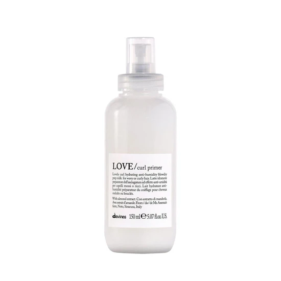 Davines Love Curl Primer