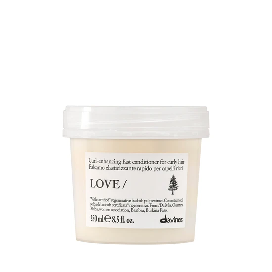 Davines Love Curl Conditioner