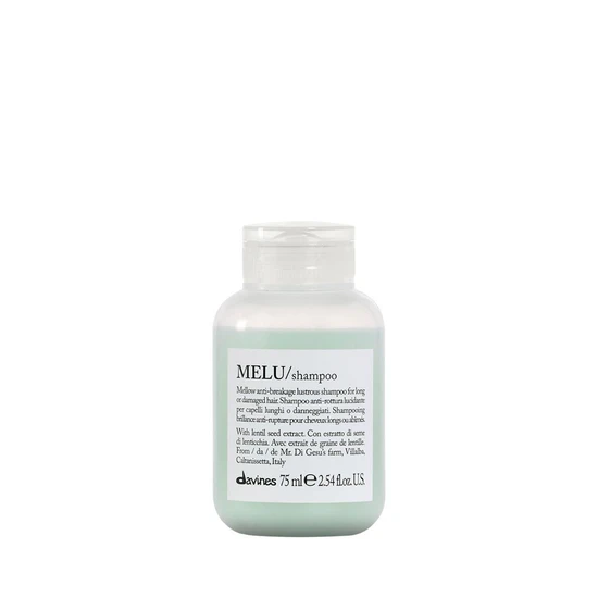 Davines MELU Anti Breakage Shampoo