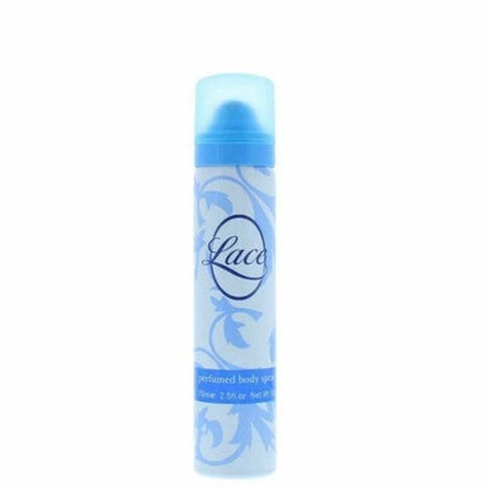 Taylor of London Lace Body Spray